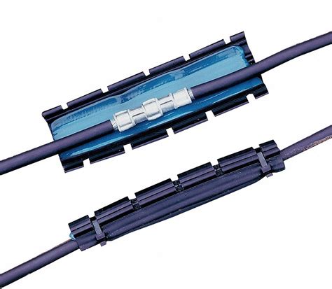 underground electrical splice box|12 awg underground splice kit.